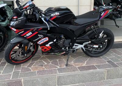 Aprilia RS 125 (2025) - Annuncio 9736764