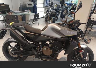 Husqvarna Vitpilen 801 L (2025) - Annuncio 9733569