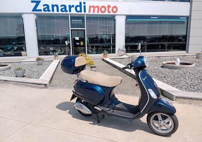 Vespa LX 125 i.e. (2009 - 12) - Annuncio 9736775