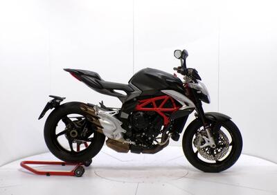 MV Agusta Brutale 800 EAS ABS (2016 - 19) - Annuncio 9736772