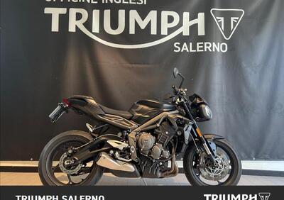 Triumph Street Triple R (2020 - 22) - Annuncio 9736773