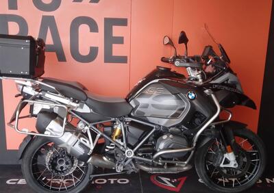 Bmw R 1200 GS Adventure (2017 - 18) - Annuncio 9736809