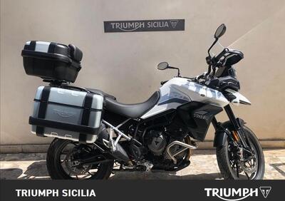 Triumph Tiger 900 GT Pro (2020 - 23) - Annuncio 9736777