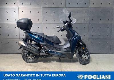 Kymco Agility 300i (2021 - 25) - Annuncio 9736785