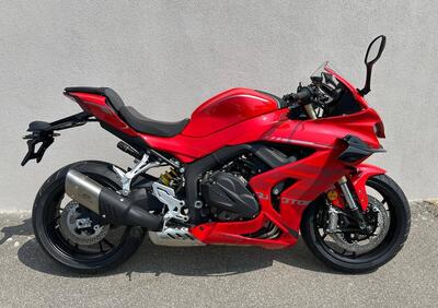 QJ Motor SRK 800 RR (2024) - Annuncio 9736787