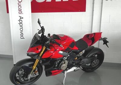 Ducati Streetfighter V4 S (2023 - 24) - Annuncio 9736790