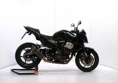 Kawasaki Z 750 (2007 - 14) - Annuncio 9736791