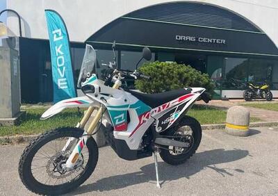 Kove 450 Rally Low (2025) - Annuncio 9736794