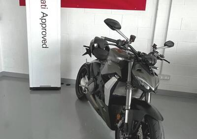 Ducati Streetfighter V2 955 Green (2022 - 23) - Annuncio 9736798