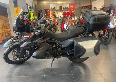 KTM 890 Adventure (2022) - Annuncio 9732856