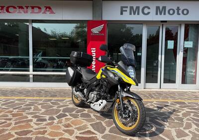 Suzuki V-Strom 650XT Explorer (2022 - 25) - Annuncio 9736812