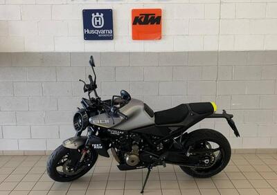 Husqvarna Vitpilen 801 L (2025) - Annuncio 9736806