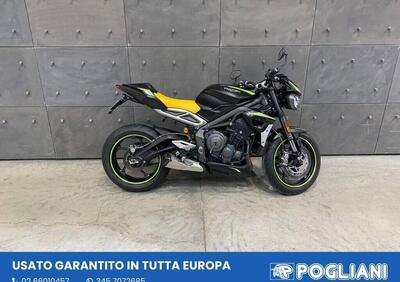 Triumph Street Triple RS (2020 - 22) - Annuncio 9736808