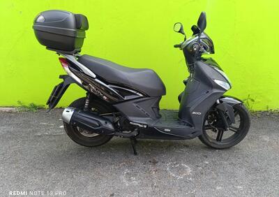 Kymco Agility 200i R16 + (2014 - 17) - Annuncio 9736816