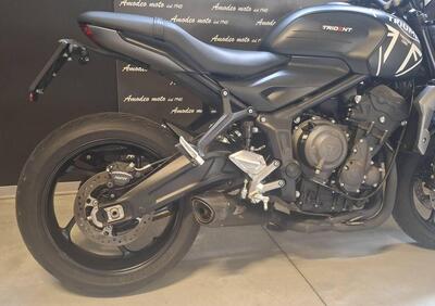 Triumph Trident 660 (2021 - 24) - Annuncio 9736866