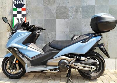 Kymco AK 550 ETS (2021 - 25) - Annuncio 9736869