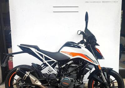 KTM 390 Duke (2021 - 23) - Annuncio 9736819