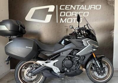 CFMOTO 700MT (2024 - 25) - Annuncio 9736823