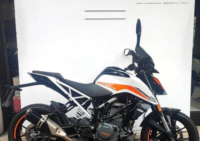 KTM 390 Duke (2021 - 23) - Annuncio 9736824