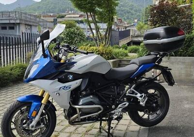 Bmw R 1200 RS (2015 - 16) - Annuncio 9736872