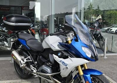 Bmw R 1200 RS (2015 - 16) - Annuncio 9736872