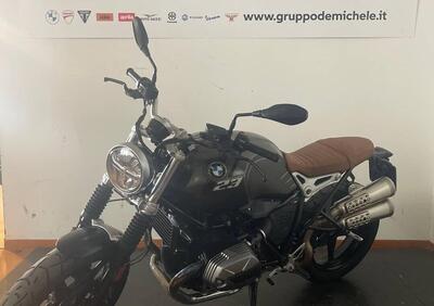 Bmw R nineT Scrambler (2021 - 24) - Annuncio 9736834