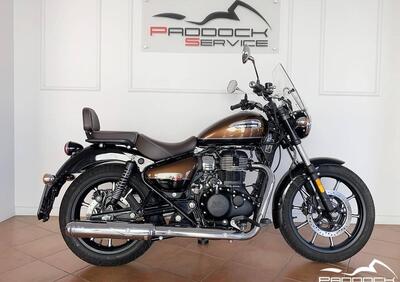 Royal Enfield Meteor 350 Supernova (2021 - 25) - Annuncio 9736830