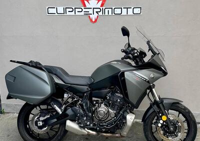 Yamaha Tracer 7 GT (2021 - 24) - Annuncio 9736831