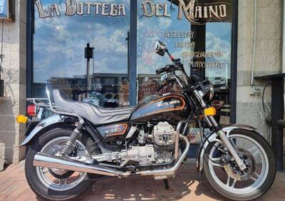 Moto Guzzi V 35 C - Annuncio 9736838