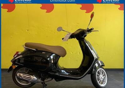 Vespa Primavera 50 4T (2018 - 20) - Annuncio 9736856