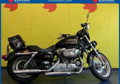 Harley-Davidson 883 Low (2008 - 12) - XL 883L - Annuncio 9736858