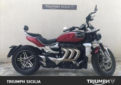 Triumph Rocket 3 GT (2021 - 24) - Annuncio 9736850
