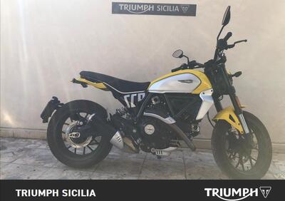 Ducati Scrambler 800 Icon (2023 - 25) - Annuncio 9736851