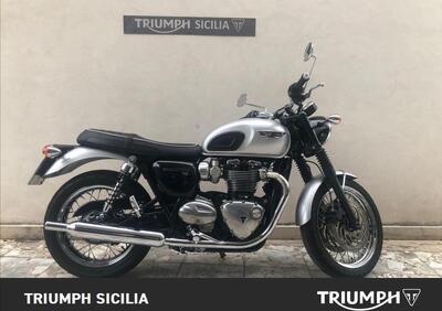 Triumph Bonneville T120 (2016 - 20) - Annuncio 9736852