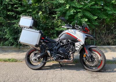 Benelli TRK 702X (2023 - 25) - Annuncio 9736861