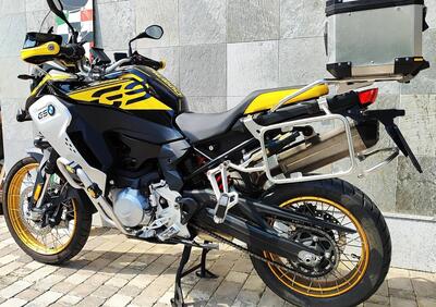 Bmw F 850 GS Adventure - Edition 40 Years GS (2021) - Annuncio 9736879