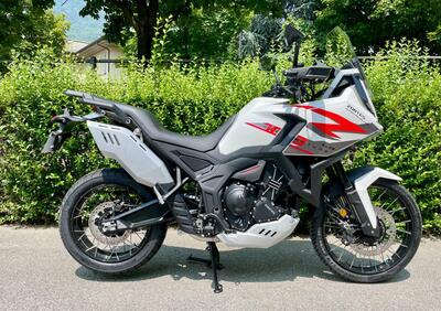 Zontes ZT703-F (2025) - Annuncio 9736868