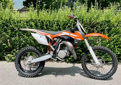 KTM 85 SX (2016) - Annuncio 9736883