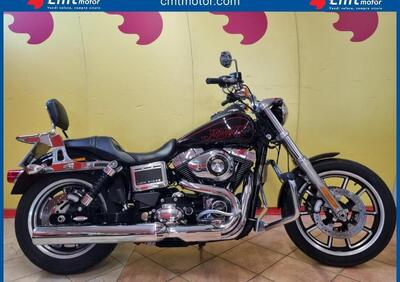 Harley-Davidson 1690 Low Rider (2014 - 17) - FXDL - Annuncio 9736881
