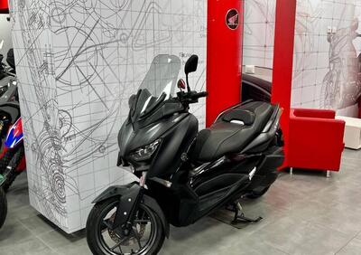 Yamaha X-Max 300 Iron Max (2019 - 20) - Annuncio 9736882