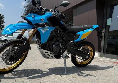 Yamaha Ténéré 700 Rally (2025) - Annuncio 9736885