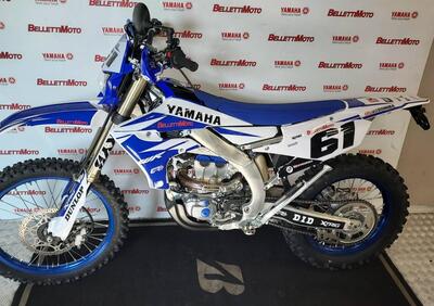 Yamaha WR 250 F (2025) - Annuncio 9736891
