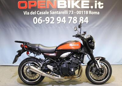Kawasaki Z 900 RS (2018 - 20) - Annuncio 9736899