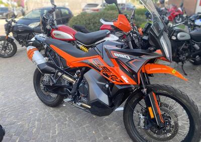 KTM 890 Adventure (2022) - Annuncio 9736898