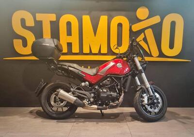 Benelli Leoncino 500 (2021 - 25) - Annuncio 9736905
