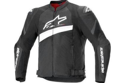 T-GP-R V4 AIR Alpinestars - Annuncio 9736904