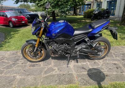 Yamaha FZ8 (2013 - 16) - Annuncio 9736906