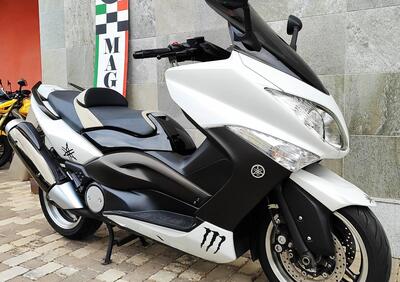 Yamaha T-Max 500 White Max (2010 - 11) - Annuncio 9736910