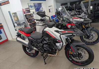 Benelli TRK 702X (2023 - 25) - Annuncio 9736907