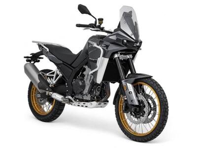 Kove 800X Pro (2024 - 25) nuova